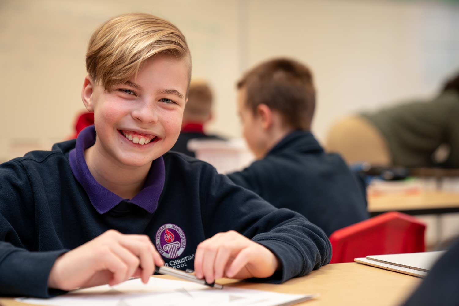 Faith Christian School Forms & Resources