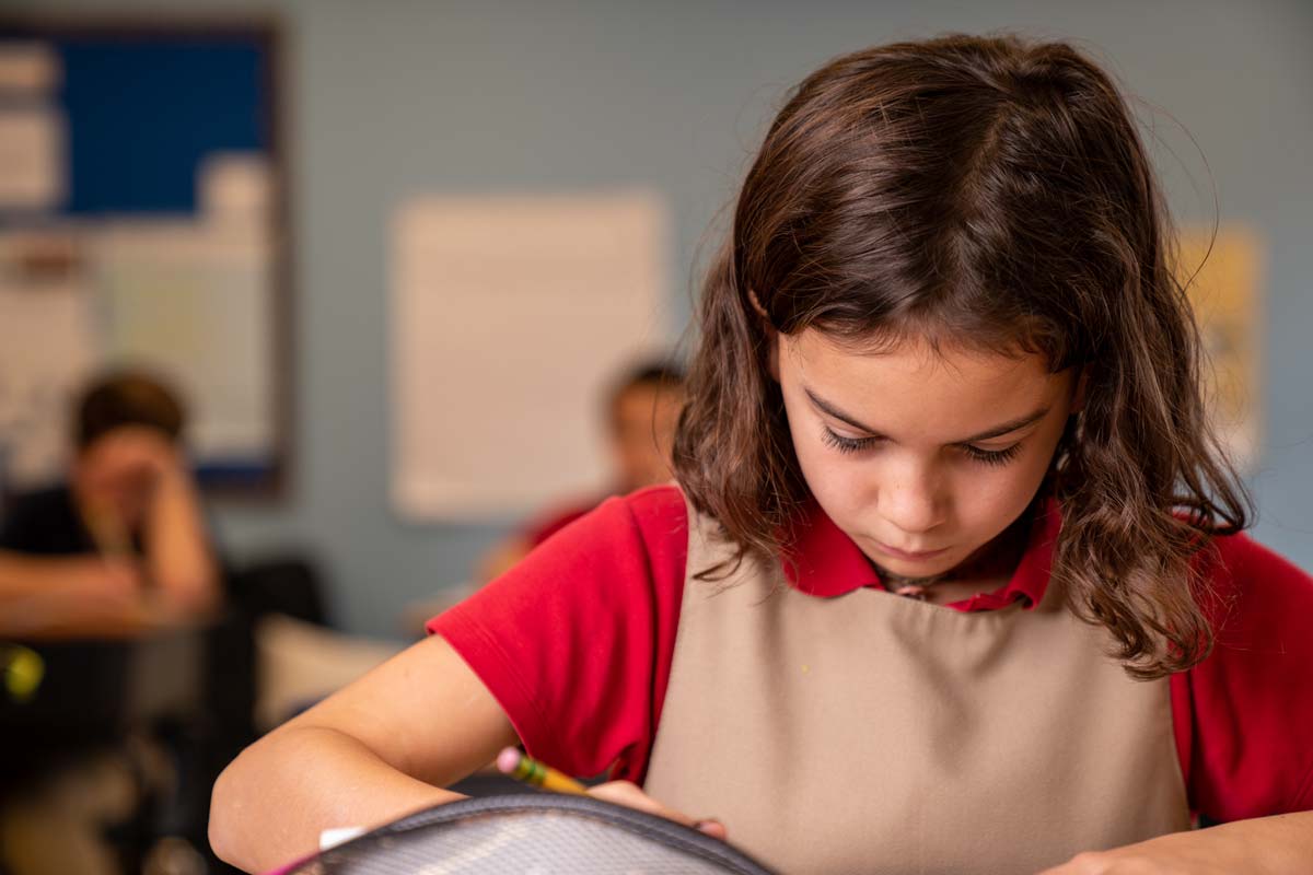 About Faith Christian School