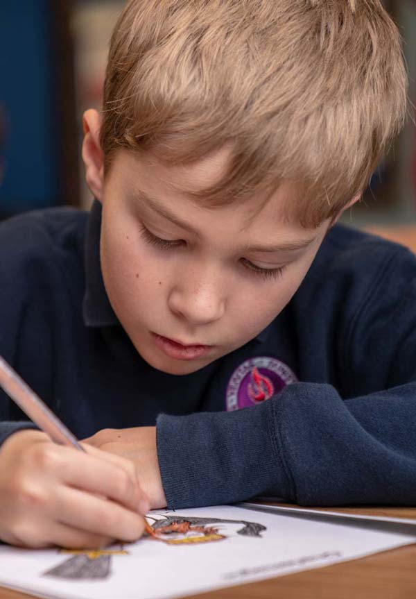Faith Christian School | Affordable Education