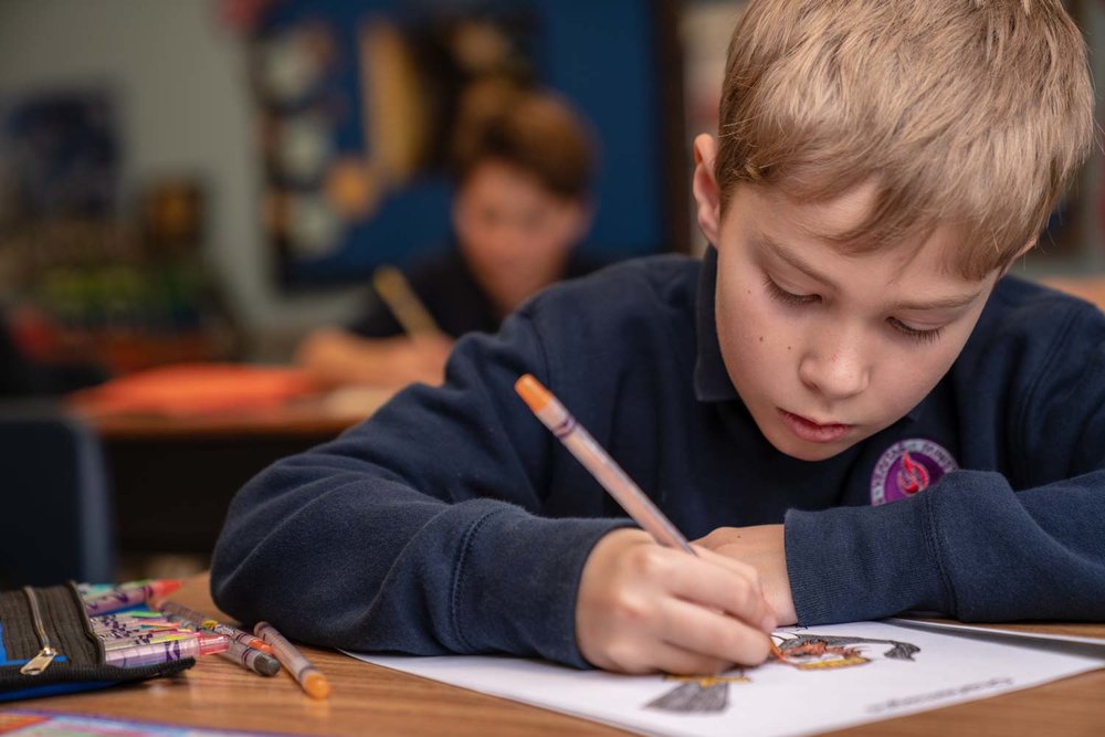 Faith Christian School: An affordable private education