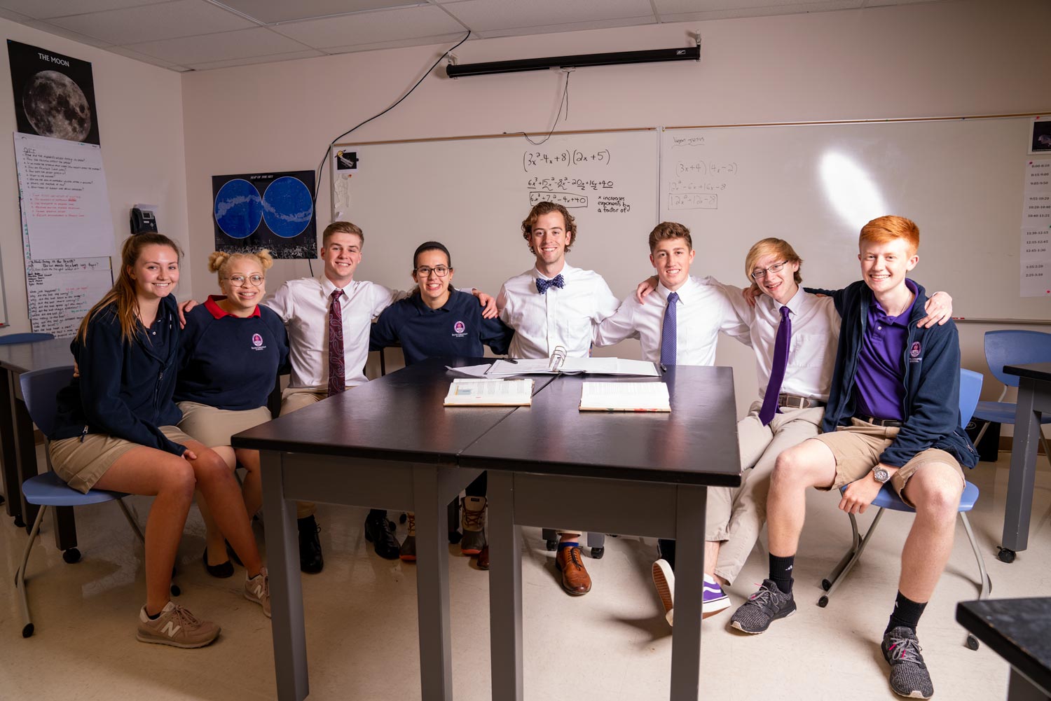 Faith Christian School | Fully accredited diploma