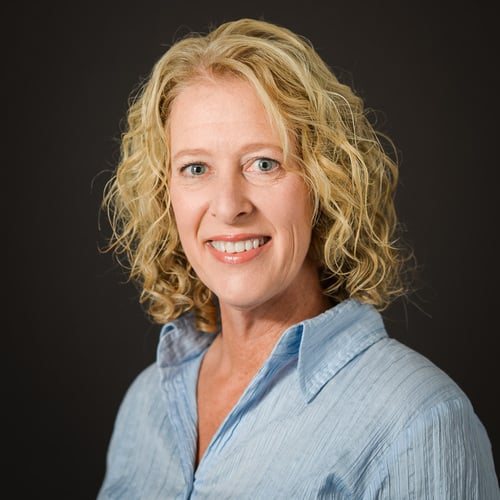 Cathi Weber, Faith Christian School Admissions