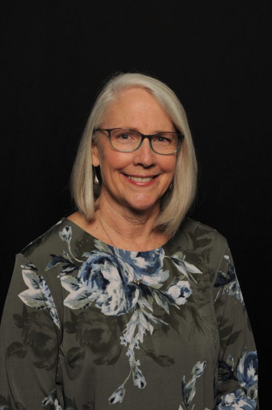 Melissa Moslow