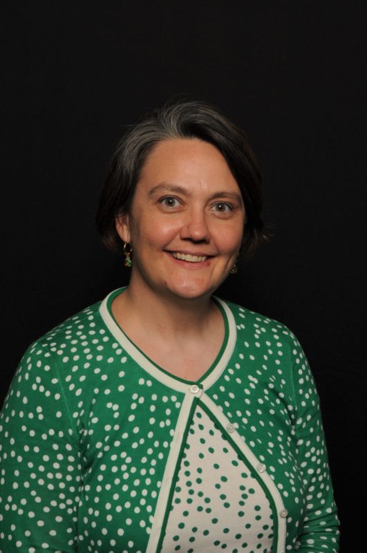 Leslie Ramsey