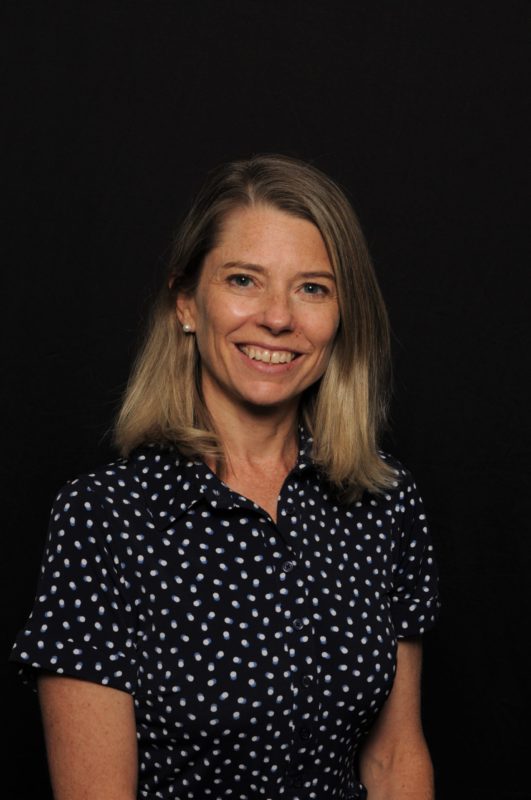 Ginny Smith