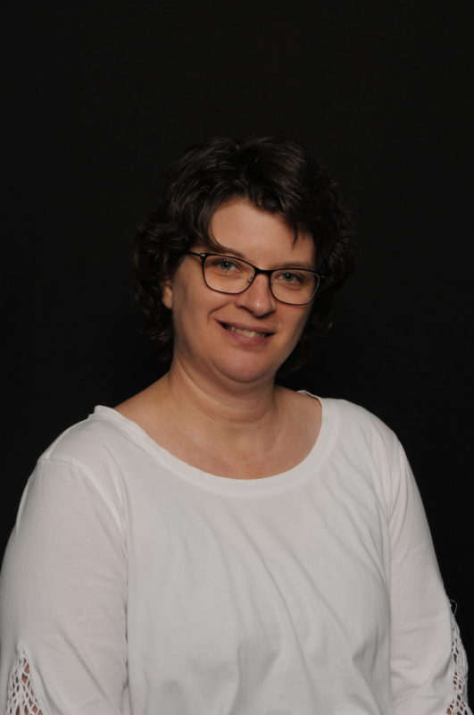 Karrie Hadfield