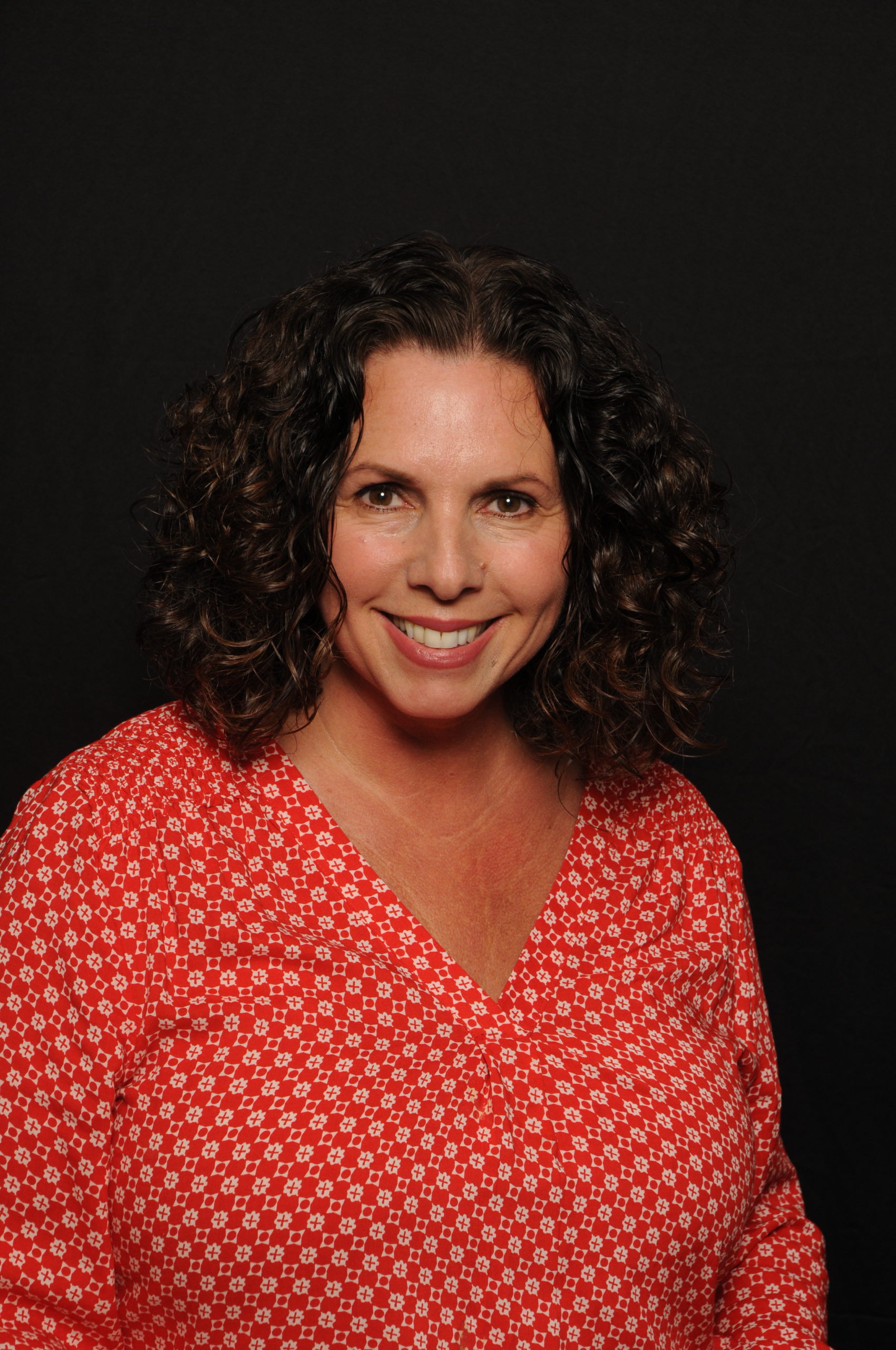 Angie Wolpert