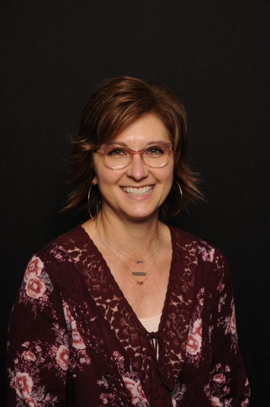Tracey Minnix