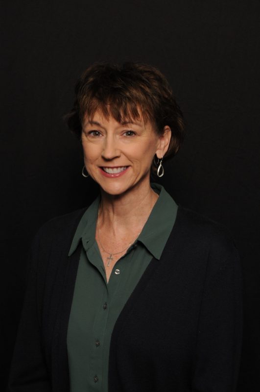 Karla Bower
