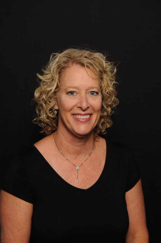 Cathi Weber