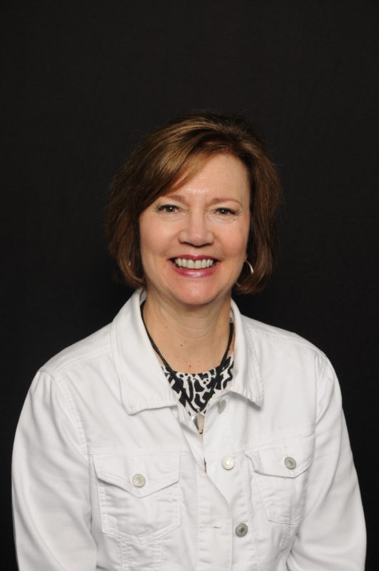 Kathy Martin