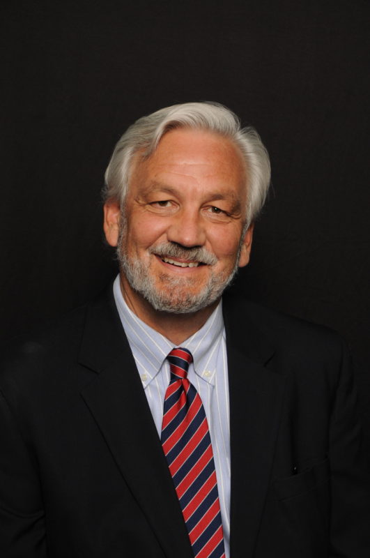 Peter Baur