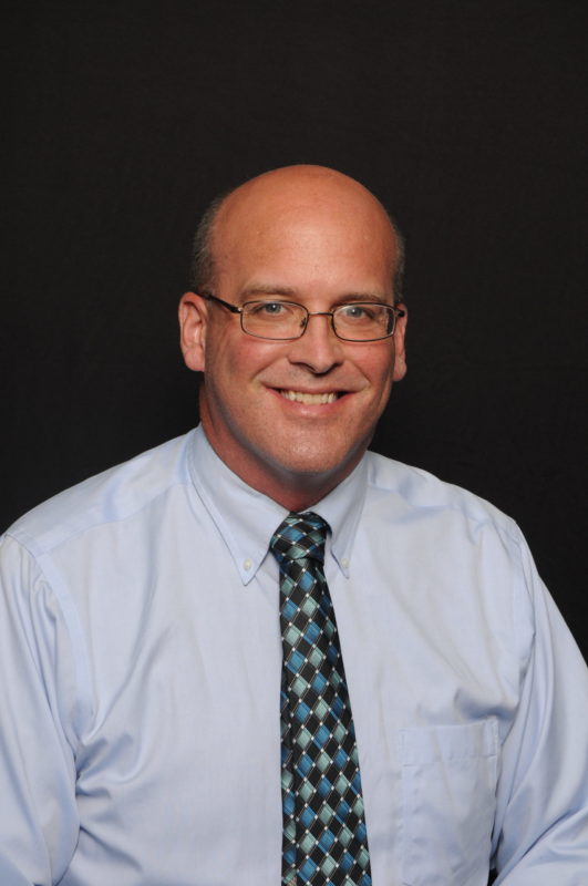 Scott Maynard