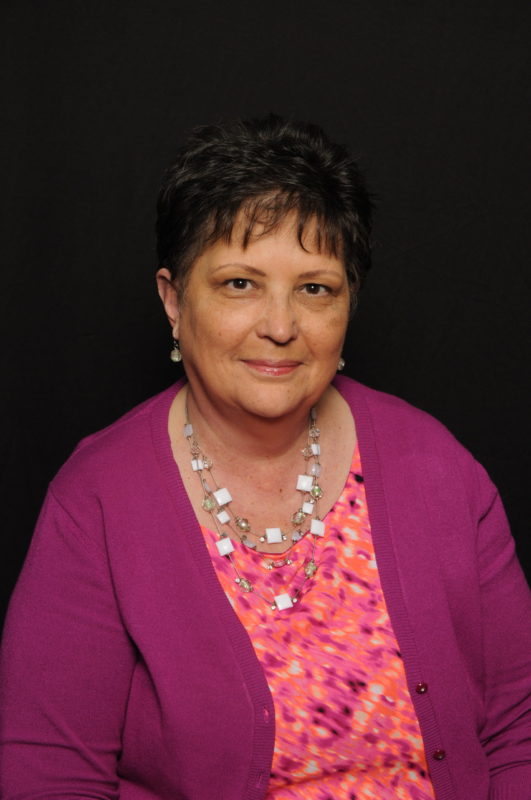 Stephanie Hopkins