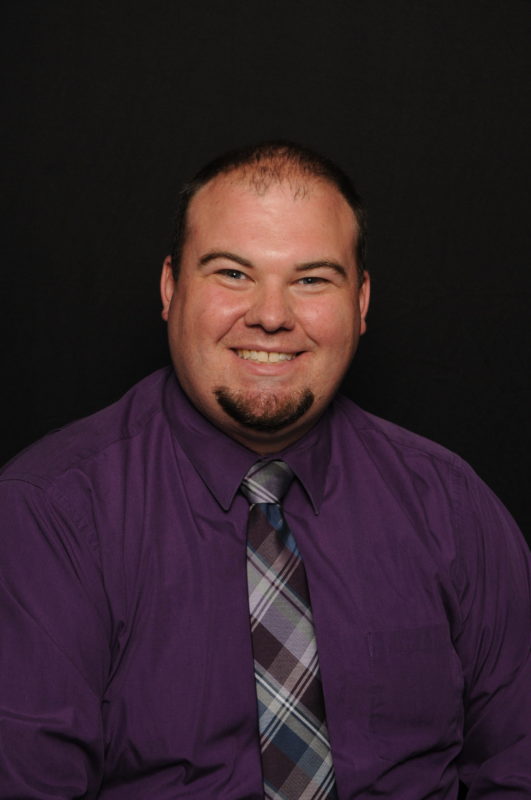 Todd Messer