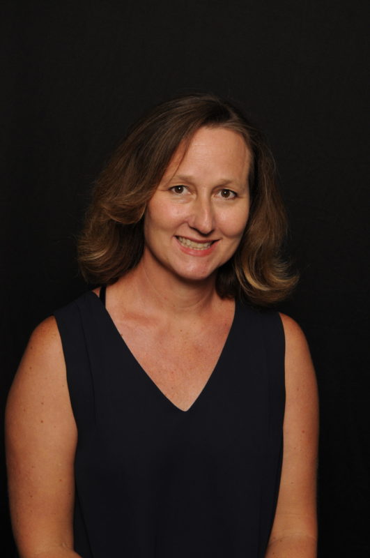 Rebecca Ridge