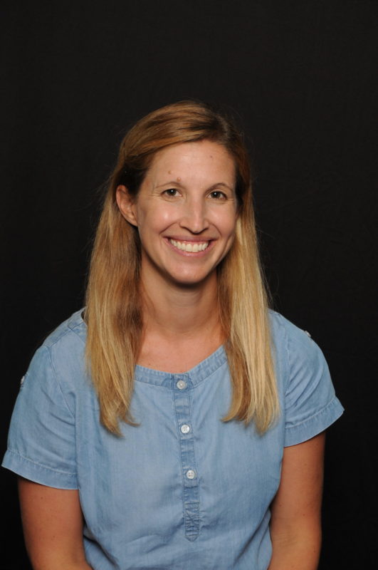 Lauren Baggett
