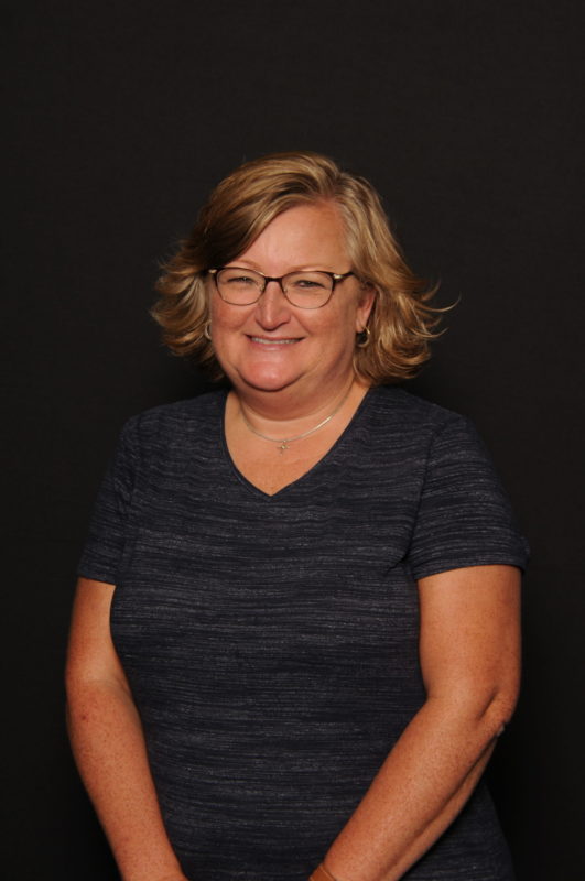 Shelly Whitaker