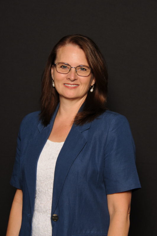 Pamela Harwood