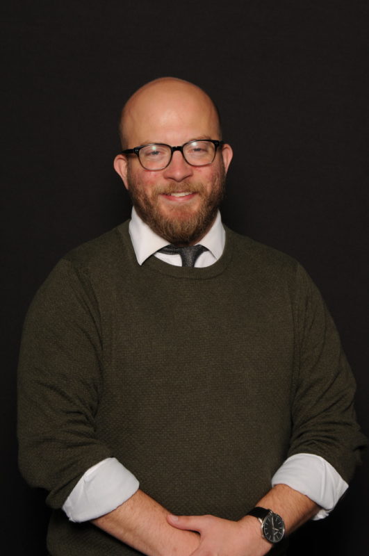 Stephen Williams