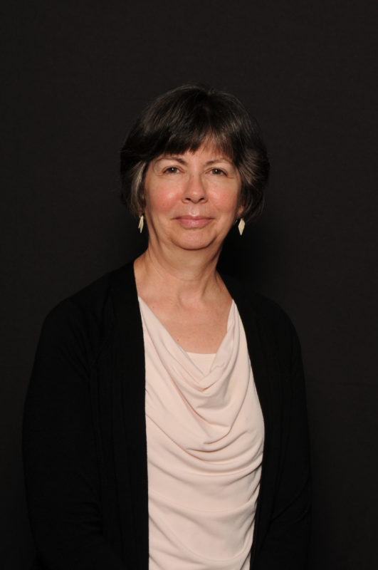 Tanya Wampler