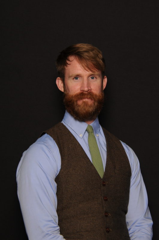 Todd Smith