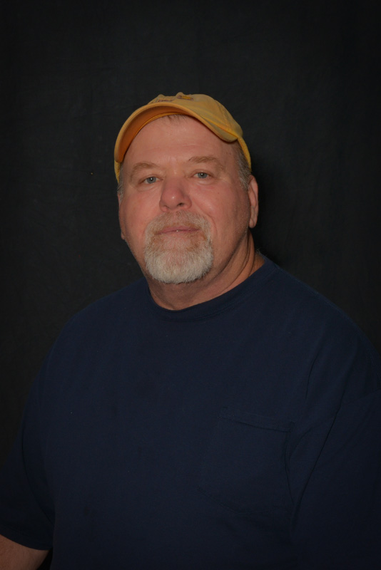 Jim Oyler