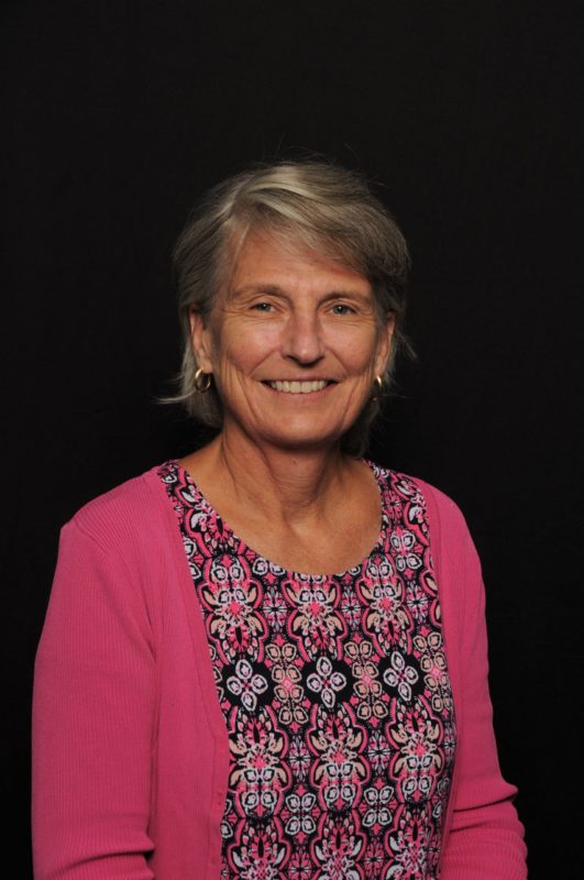 Margo Vitello