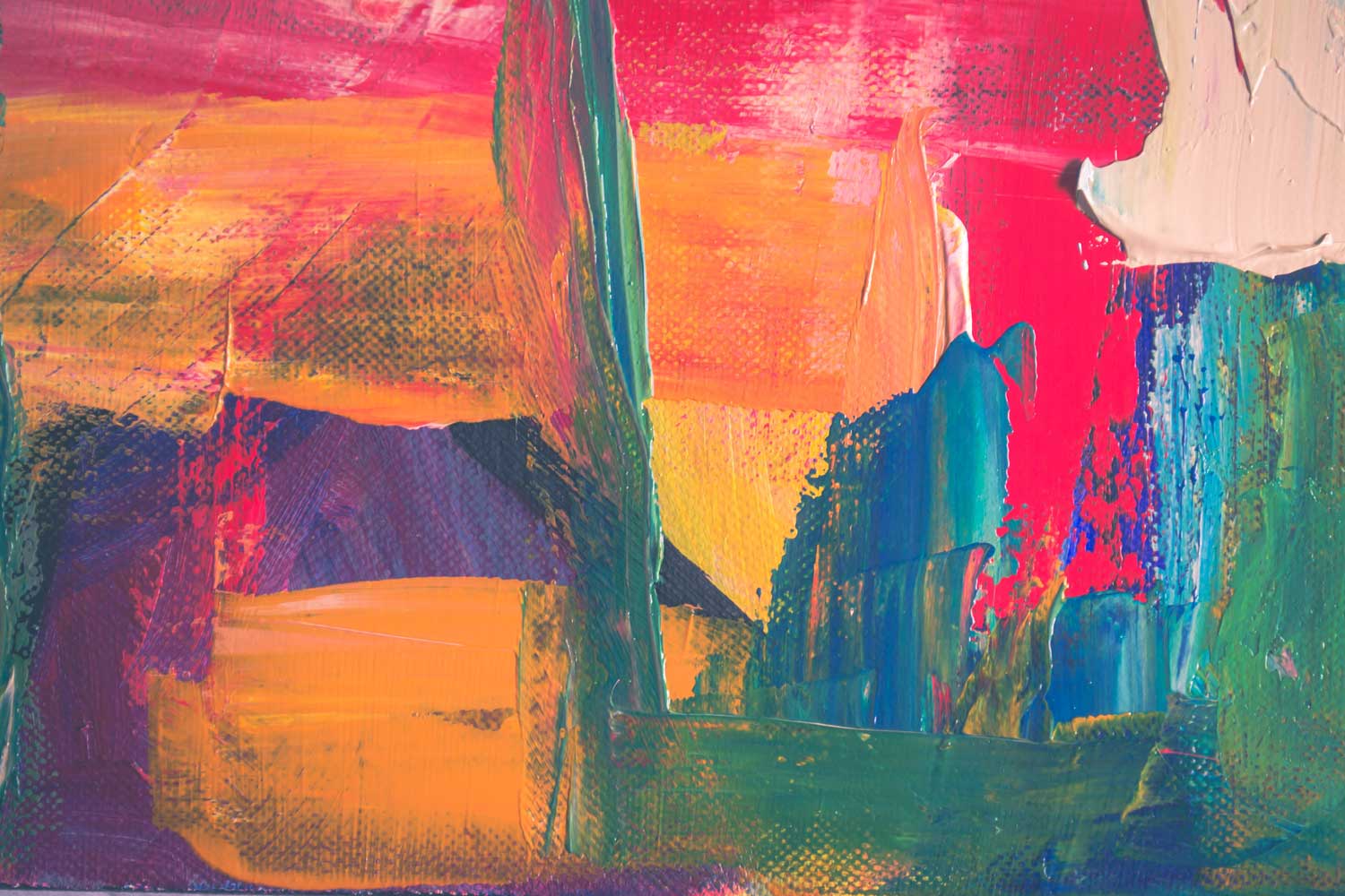 Faith Christian School Fine  Arts