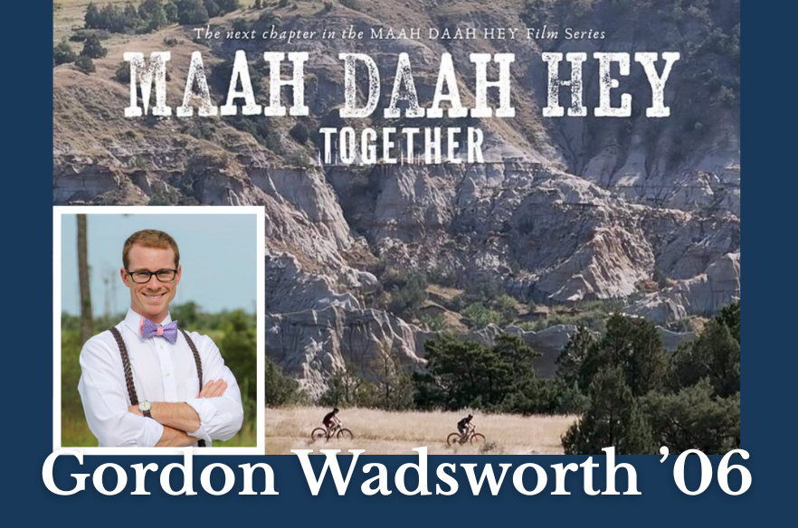 Gordon Wadsworth Gordon Wadsworth