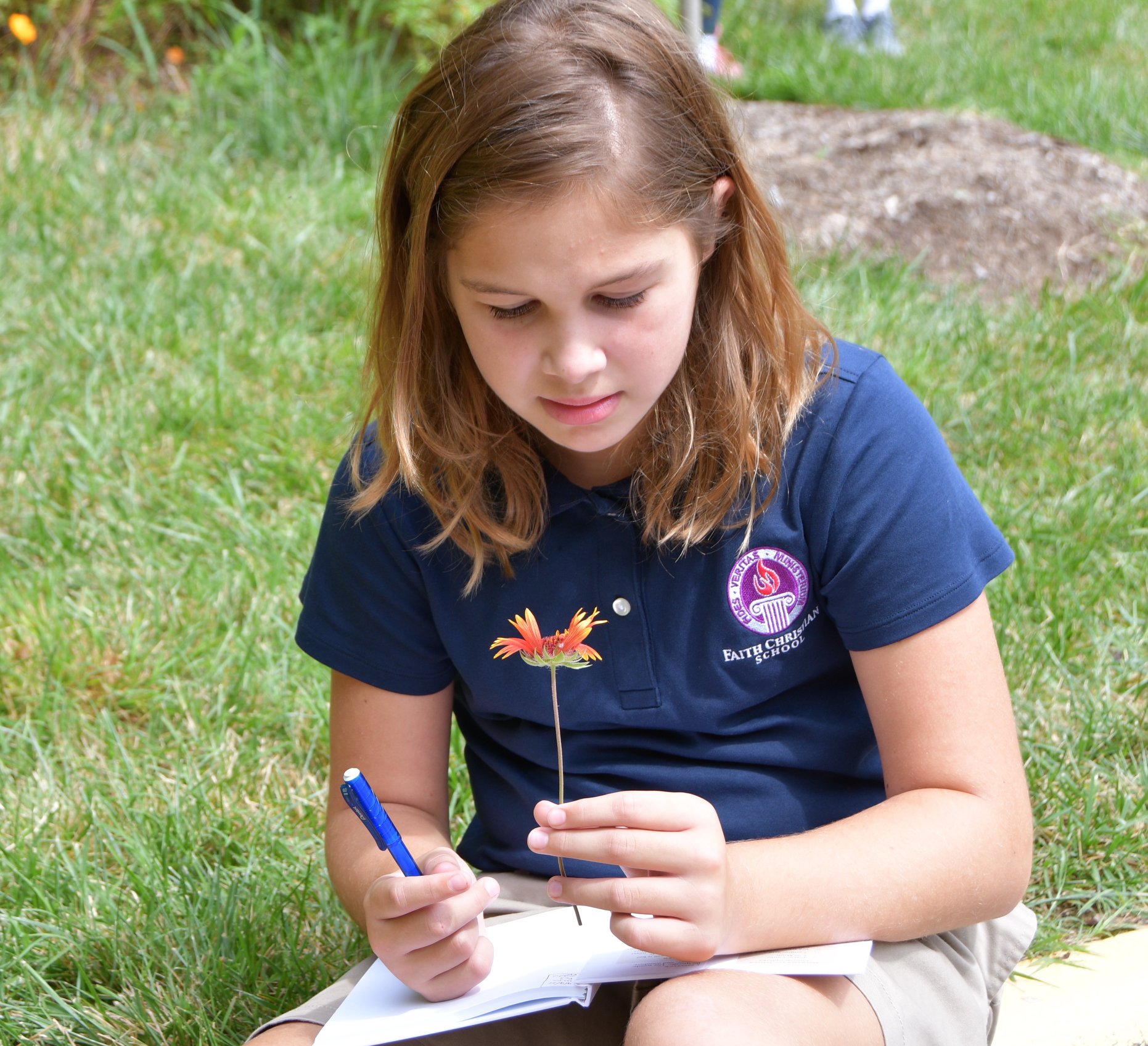 Faith Christian School Nature Studies2