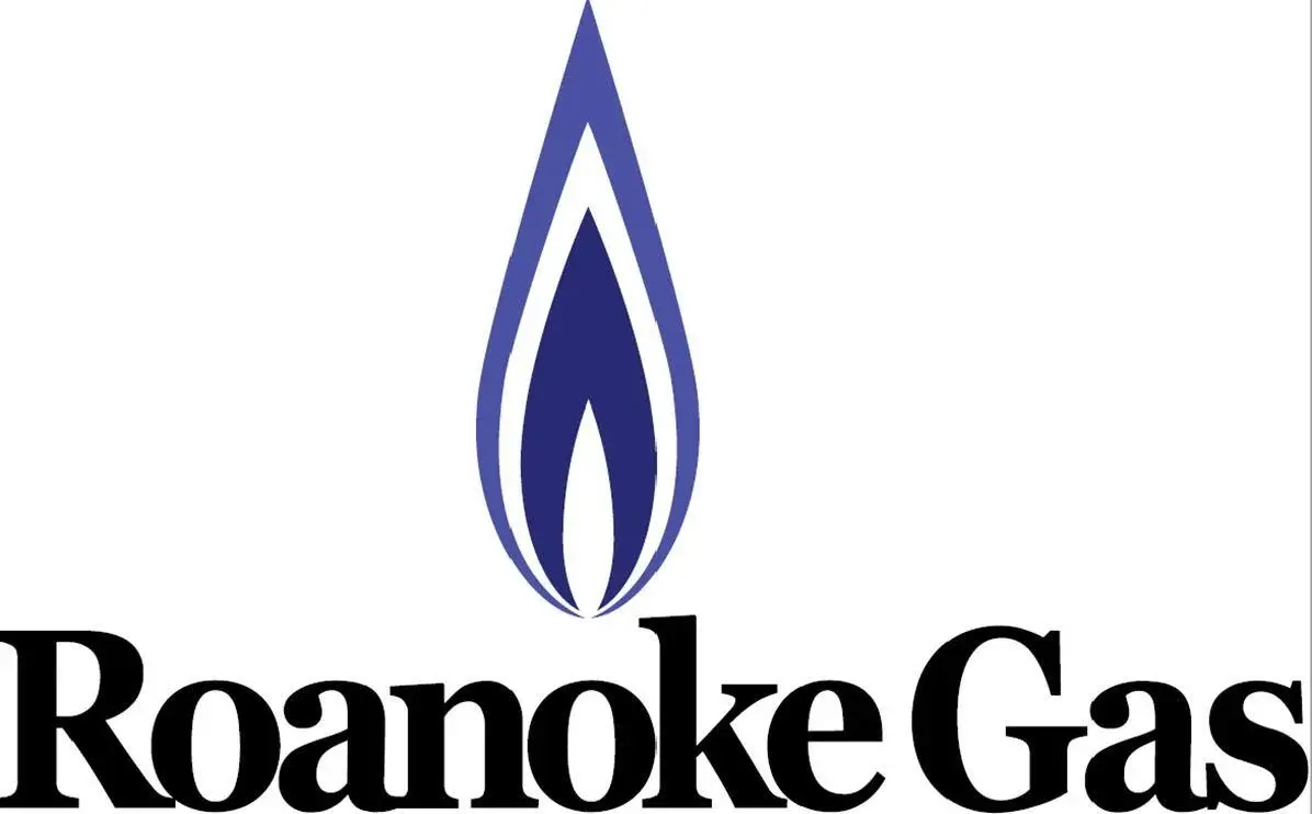 Roanoke gas