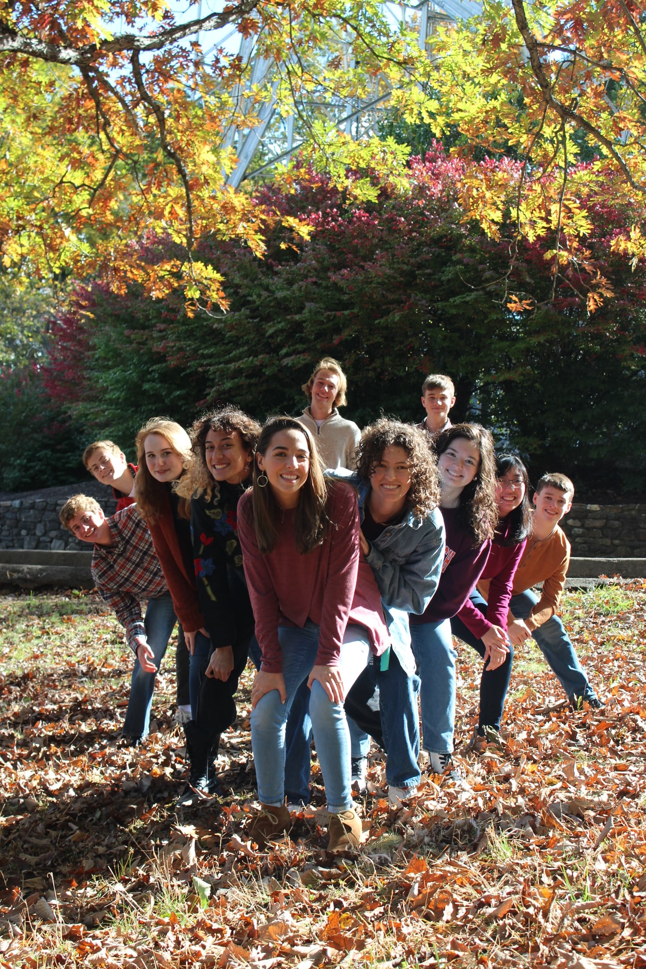 Seniors