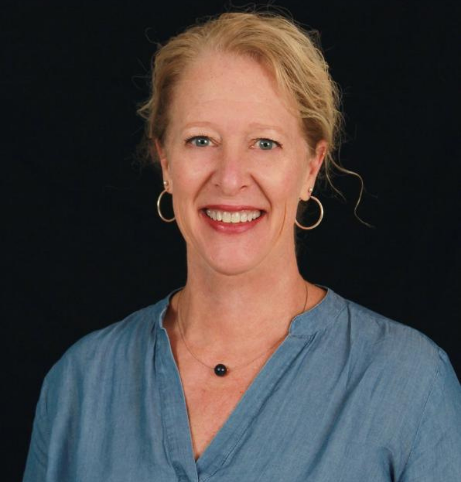 Cathi Weber, Director of Enrollment (Faith Christian School)