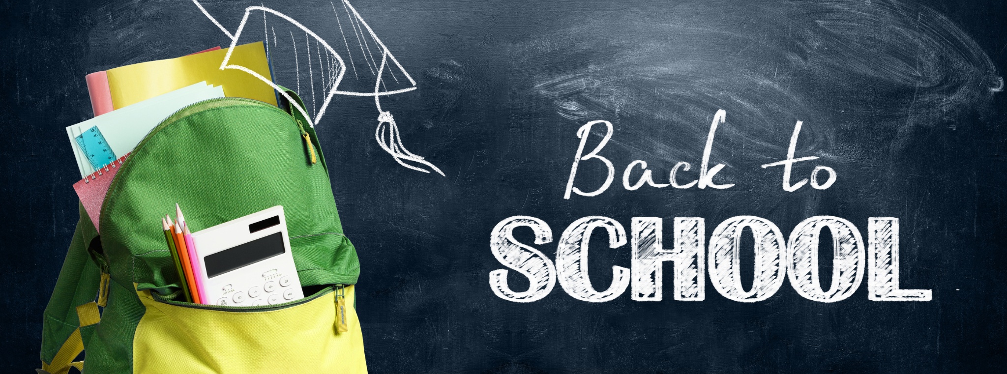 Back To School  |  Faith Christian School