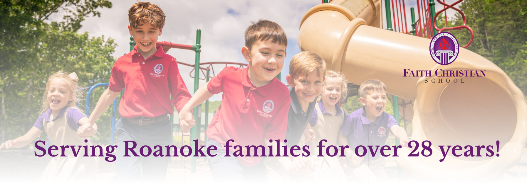 We Make A Difference Banner (2)
