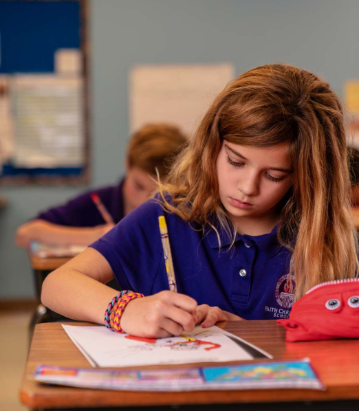 FCS Lower School