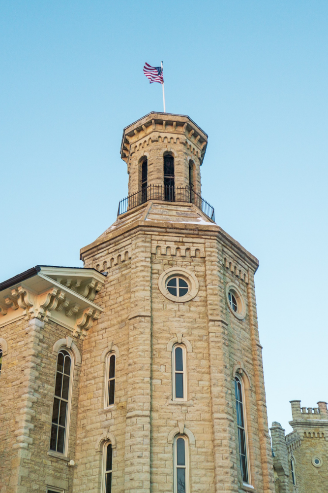 Wheaton
