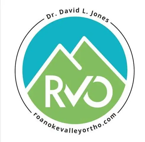 roanoke Ortho dr. jones